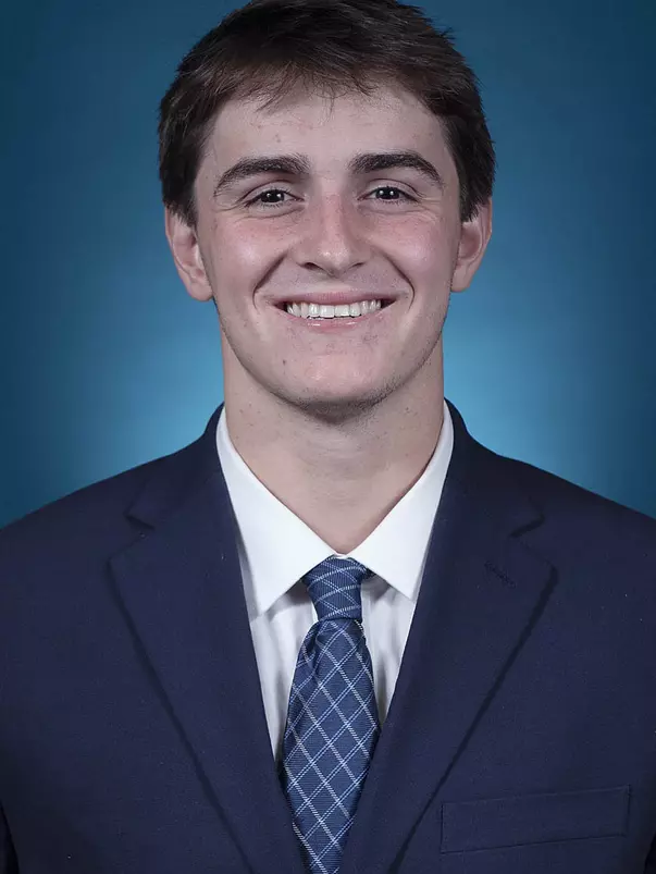 Brayson Wilson
2026 headshot
University of North Carolina Men’s Lacrosse
Loudermilk Center for Excellence
Chapel Hill, NC
Wednesday, November 5, 2025