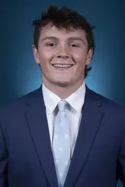 Brevin Wilson
2026 headshot
University of North Carolina Men’s Lacrosse
Loudermilk Center for Excellence
Chapel Hill, NC
Wednesday, November 5, 2025
