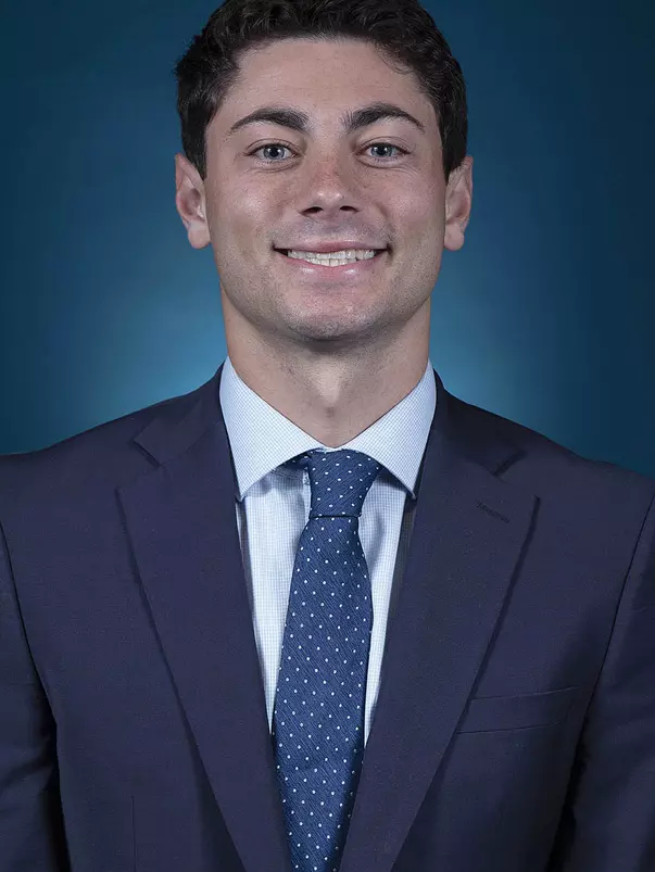 Spencer Wirtheim
2026 headshot
University of North Carolina Men’s Lacrosse
Loudermilk Center for Excellence
Chapel Hill, NC
Wednesday, November 5, 2025