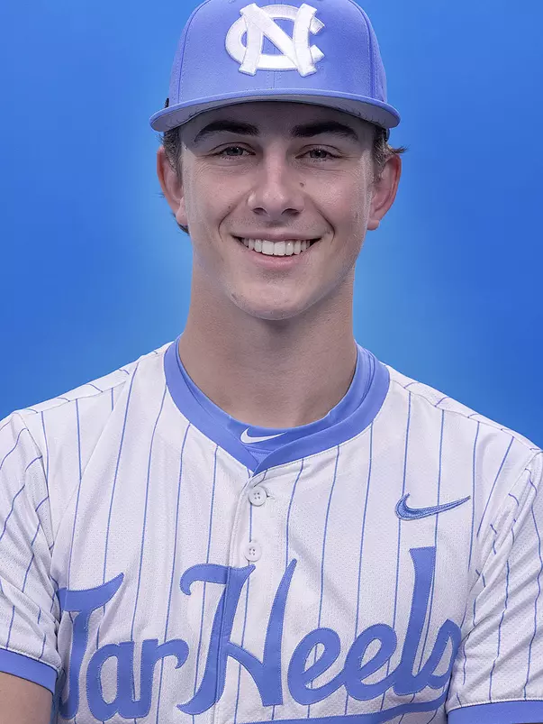 Tim Lawon
2025 headshot
University of North Carolina Baseball
Media & Communcations Center
Chapel Hill, NC
Friday, February 7, 2025