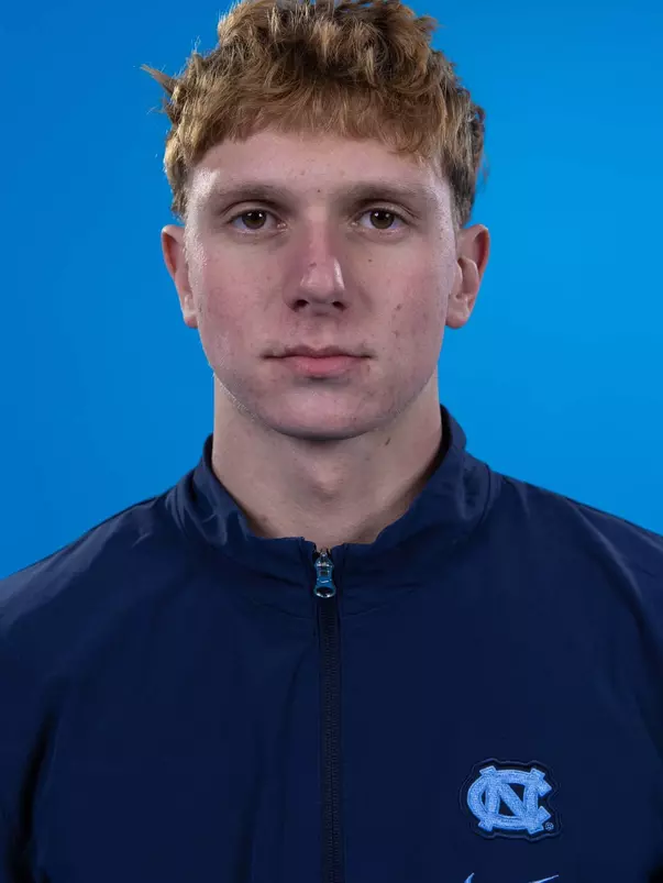 Martin Kartavi
University of North Carolina Swimming & Diving 2025 Headshot
Koury Natatorium
Chapel Hill, NC
Wednesday, February 5, 2025