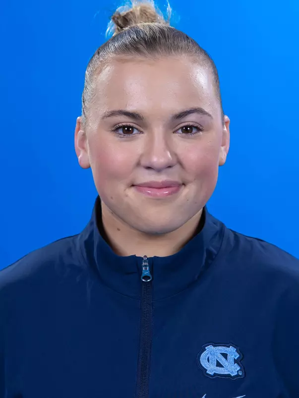 Sofia Knight
University of North Carolina Swimming & Diving 2025 Headshot
Koury Natatorium
Chapel Hill, NC
Wednesday, February 5, 2025