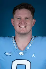 Chad Lindberg
University of North Carolina Football
2025 Headshots
Kenan Football Center
Chapel Hill, NC
Monday, March 17, 2025