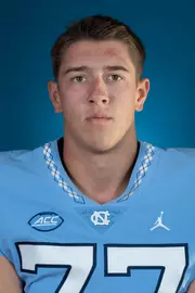 Henry Martello
University of North Carolina Football
2025 Headshots
Kenan Football Center
Chapel Hill, NC
Wednesday, March 19, 2025