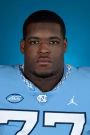 Byron Nelson
University of North Carolina Football
2025 Headshots
Kenan Football Center
Chapel Hill, NC
Wednesday, March 19, 2025
