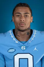 Jason Robinson Jr.
University of North Carolina Football
2025 Headshots
Kenan Football Center
Chapel Hill, NC
Wednesday, March 19, 2025