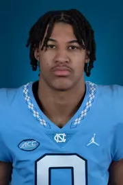 Peyton Waters
University of North Carolina Football
2025 Headshots
Kenan Football Center
Chapel Hill, NC
Wednesday, March 19, 2025