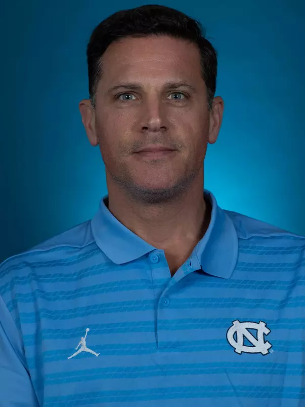 Bob Diaco head shot 2025