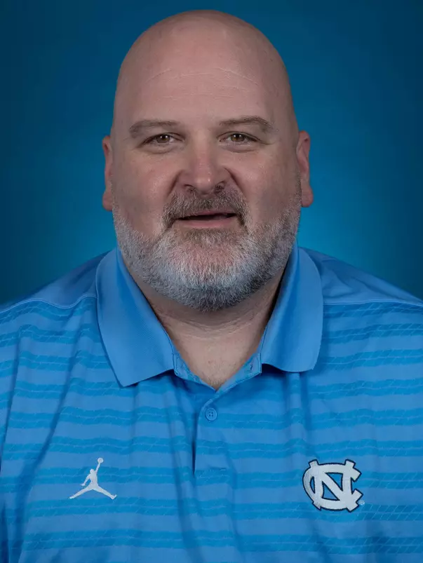 Will Friend head shot 2025