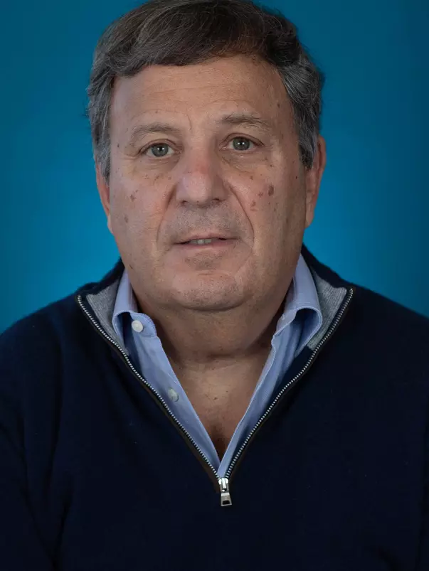 Michael Lombardi head shot 2025