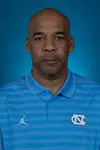Garrick McGee head shot 2025