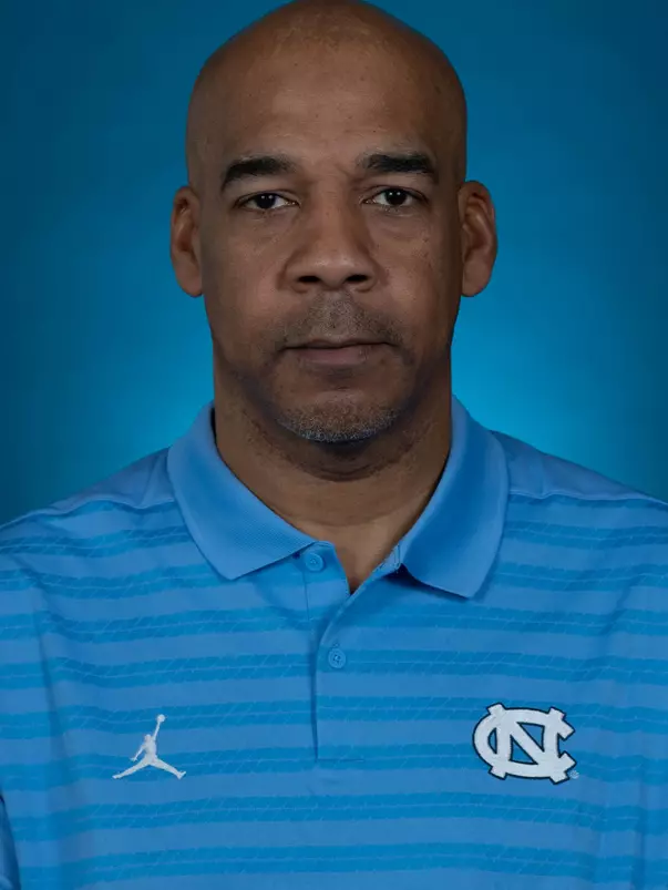 Garrick McGee head shot 2025