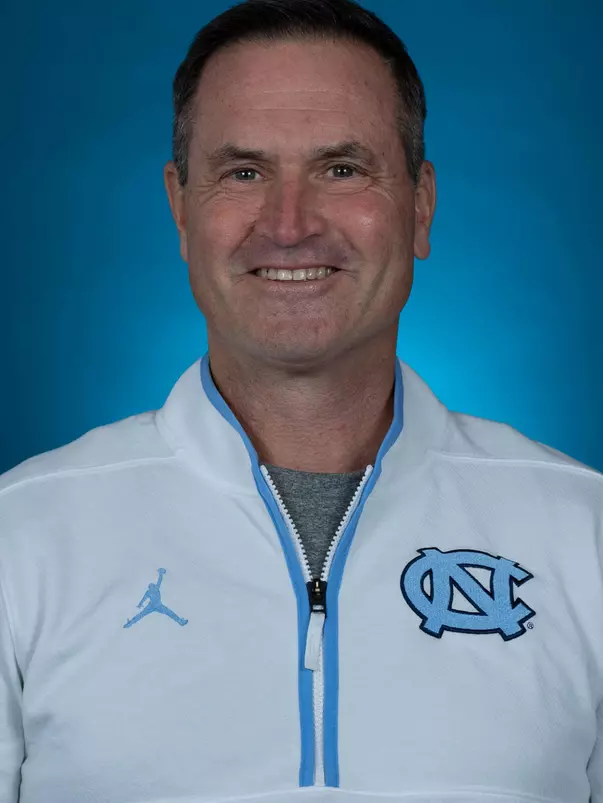 Mike Priefer head shot 2025