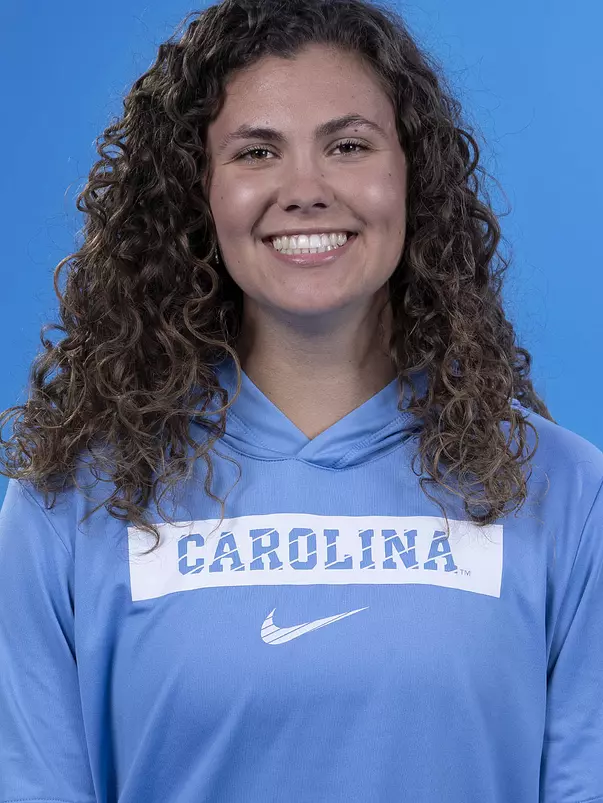 Ashley Ferguson
2025 headshot
University of North Carolina Rowing
Media & Communications Center
Wednesday, March 26, 2025