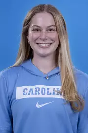 Hannah Mackin
2025 headshot
University of North Carolina Rowing
Media & Communications Center
Wednesday, March 26, 2025