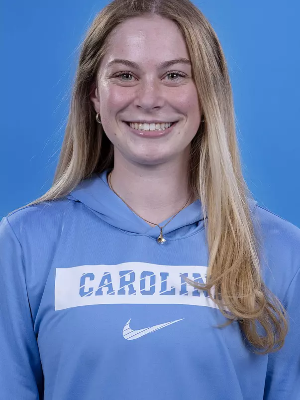 Hannah Mackin
2025 headshot
University of North Carolina Rowing
Media & Communications Center
Wednesday, March 26, 2025