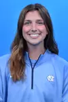 Carson Overbeck 
2025 headshot 
University of North Carolina Volleyball 
Media & Communications Center 
Chapel Hill, NC 
Tuesday, April 2, 2025
