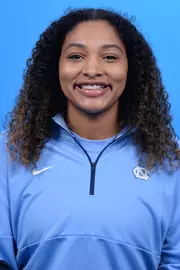 Nia Parker-Robinson