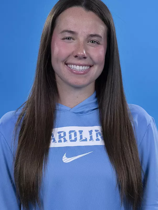Nora Schroeder
2025 headshot
University of North Carolina Rowing
Media & Communications Center
Wednesday, March 26, 2025