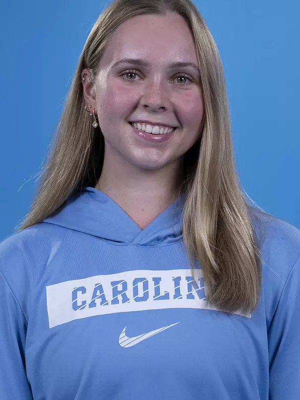 Avery Shippy
2025 headshot
University of North Carolina Rowing
Media & Communications Center
Wednesday, March 26, 2025