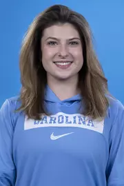 Victoria Uchman
2025 headshot
University of North Carolina Rowing
Media & Communications Center
Wednesday, March 26, 2025