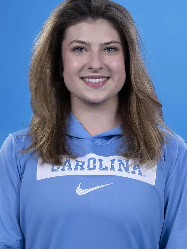 Victoria Uchman
2025 headshot
University of North Carolina Rowing
Media & Communications Center
Wednesday, March 26, 2025