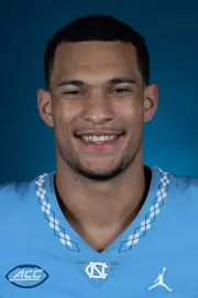 Austin Alexander
University of North Carolina Football
2025 Headshots
Kenan Football Center
Chapel Hill, NC
Monday, March 17, 2025