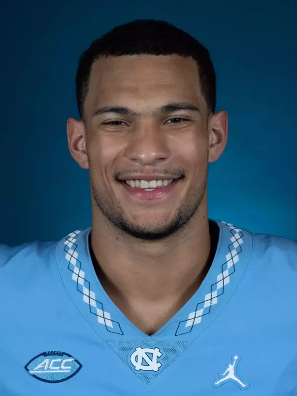 Austin Alexander 
University of North Carolina Football 
2025 Headshots
Kenan Football Center 
Chapel Hill, NC
Monday, March 17, 2025