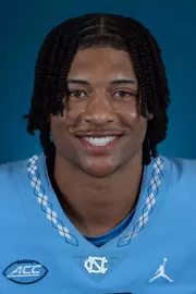 Bryce Baker
University of North Carolina Football
2025 Headshots
Kenan Football Center
Chapel Hill, NC
Wednesday, March 19, 2025
