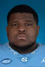 William Boone
University of North Carolina Football
2025 Headshots
Kenan Football Center
Chapel Hill, NC
Wednesday, March 19, 2025