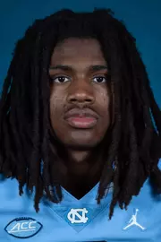 Javion Butts
University of North Carolina Football
2025 Headshots
Kenan Football Center
Chapel Hill, NC
Monday, March 17, 2025