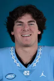 Connor Cox
University of North Carolina Football
2025 Headshots
Kenan Football Center
Chapel Hill, NC
Wednesday, March 19, 2025