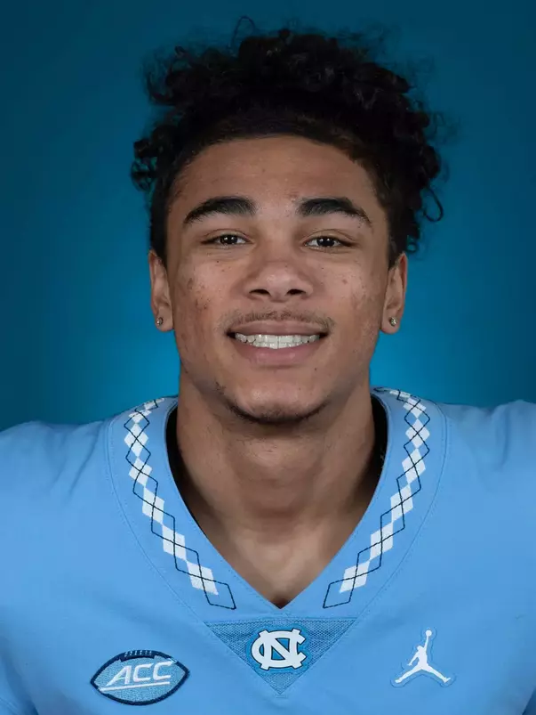 Gavin Gibson 
University of North Carolina Football 
2025 Headshots 
Kenan Football Center 
Chapel Hill, NC 
Wednesday, March 19, 2025