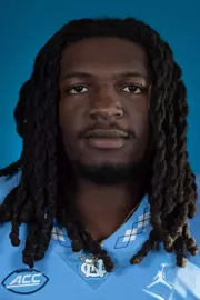 Demon June
University of North Carolina Football
2025 Headshots
Kenan Football Center
Chapel Hill, NC
Wednesday, March 19, 2025