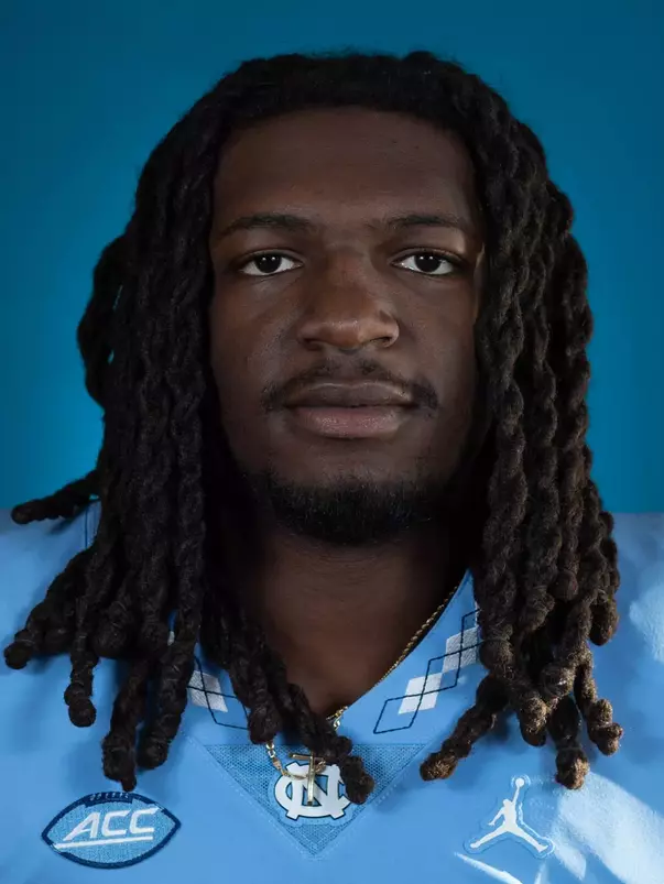 Demon June  
University of North Carolina Football 
2025 Headshots 
Kenan Football Center 
Chapel Hill, NC 
Wednesday, March 19, 2025