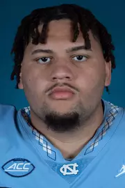 Daniel King
University of North Carolina Football
2025 Headshots
Kenan Football Center
Chapel Hill, NC
Monday, March 17, 2025