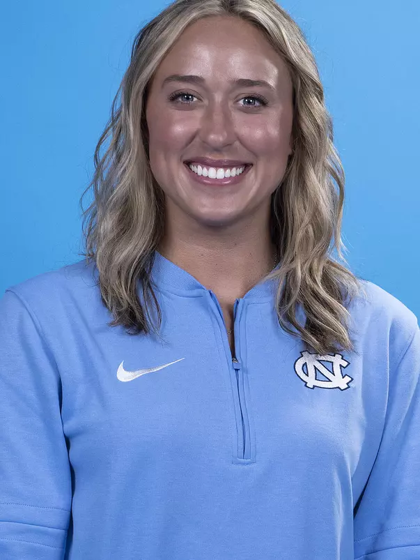 Maggie Young 
2025 headshot 
University of North Carolina Volleyball 
Media & Communications Center 
Chapel Hill, NC 
Wednesday, May 28, 2025