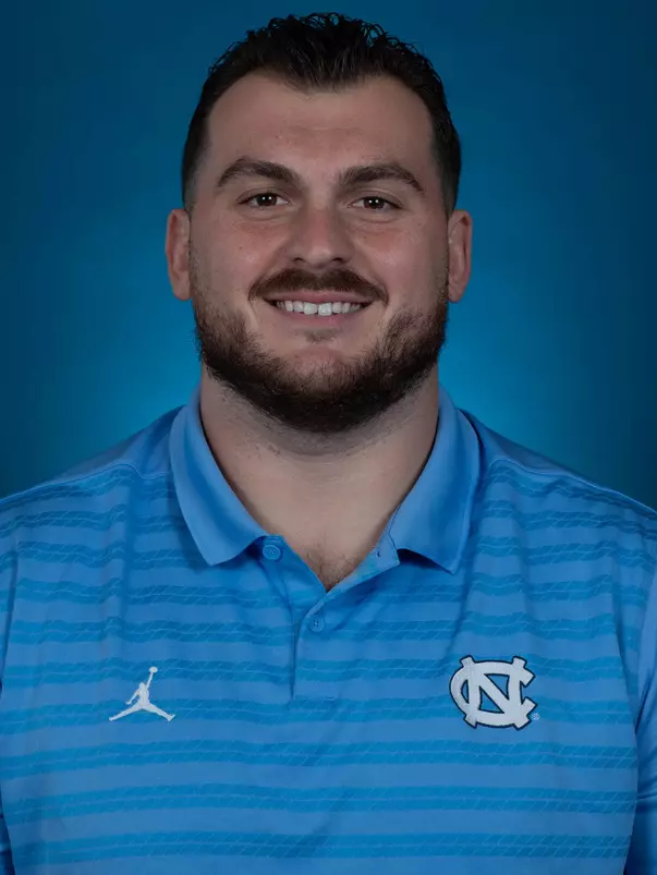 Corey Gaynor Headshot