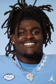 D'Antre Robinson