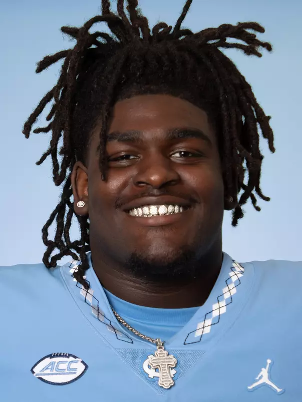 D'Antre Robinson