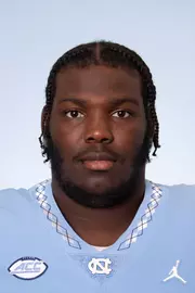 Isaiah Johnson
