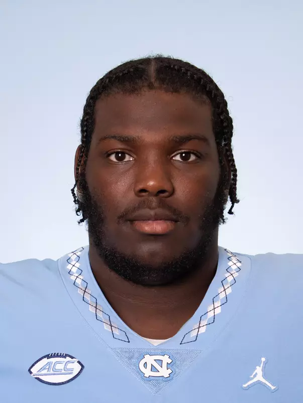 Isaiah Johnson