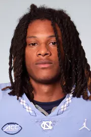 Jermaine  Anderson