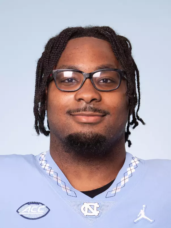 Kamarion Thomas