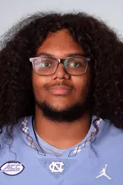 Trey Giddens