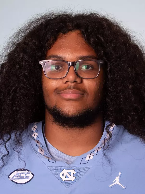 Trey Giddens