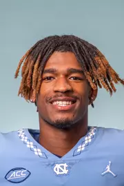 Jaylon Nichols Headshot