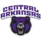 Central Arkansas