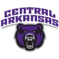 Central Arkansas