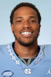 Adrian Wilson Head Shot